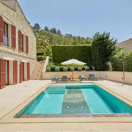 Jade By Cap Vermell Estate *