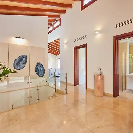 Jade By Cap Vermell Estate Villa
