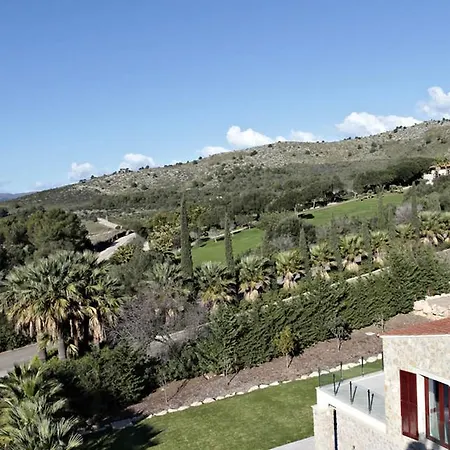 Jade By Cap Vermell Estate Villa Canyamel (Mallorca)