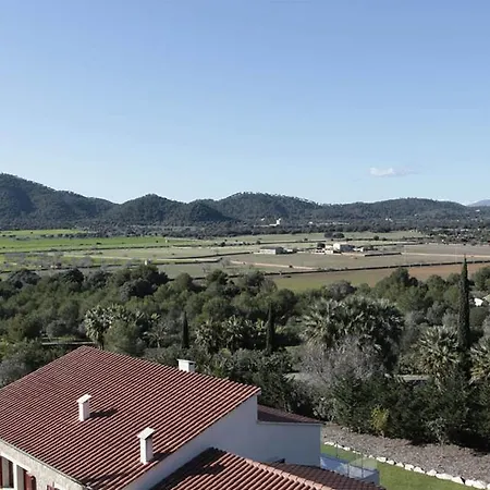 Jade By Cap Vermell Estate * קניאמל