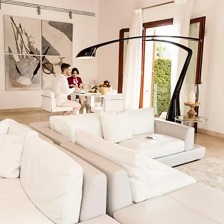 Villa Jade By Cap Vermell Estate Canyamel (Mallorca)